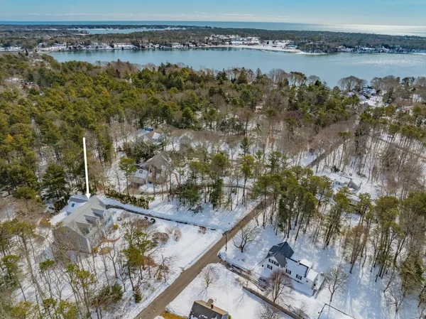 $1,795,500 | Address Upon Request, Cotuit, MA 02635