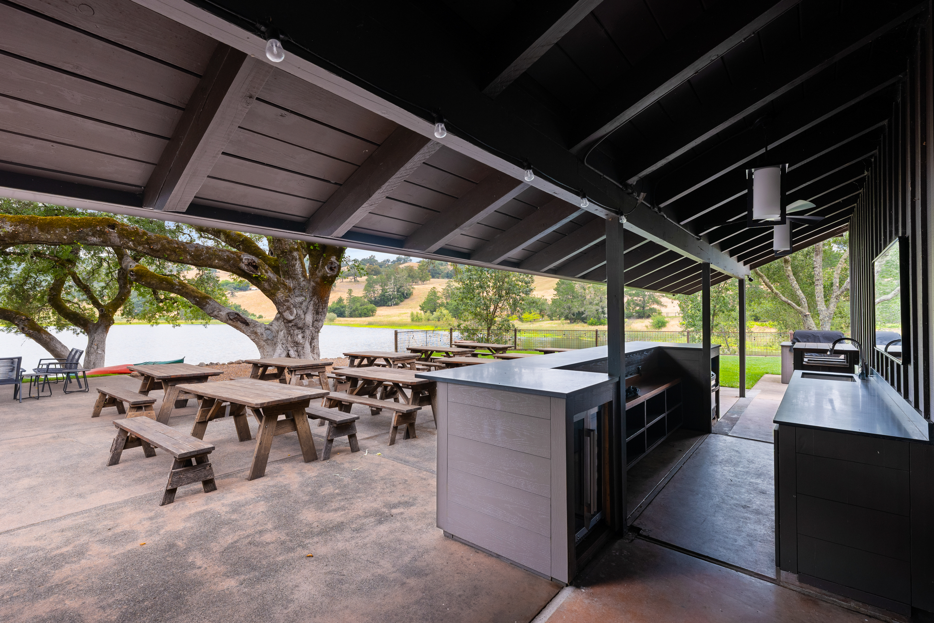23655 Vineyard Road Geyserville, CA 95441 - Photo 14 of 25