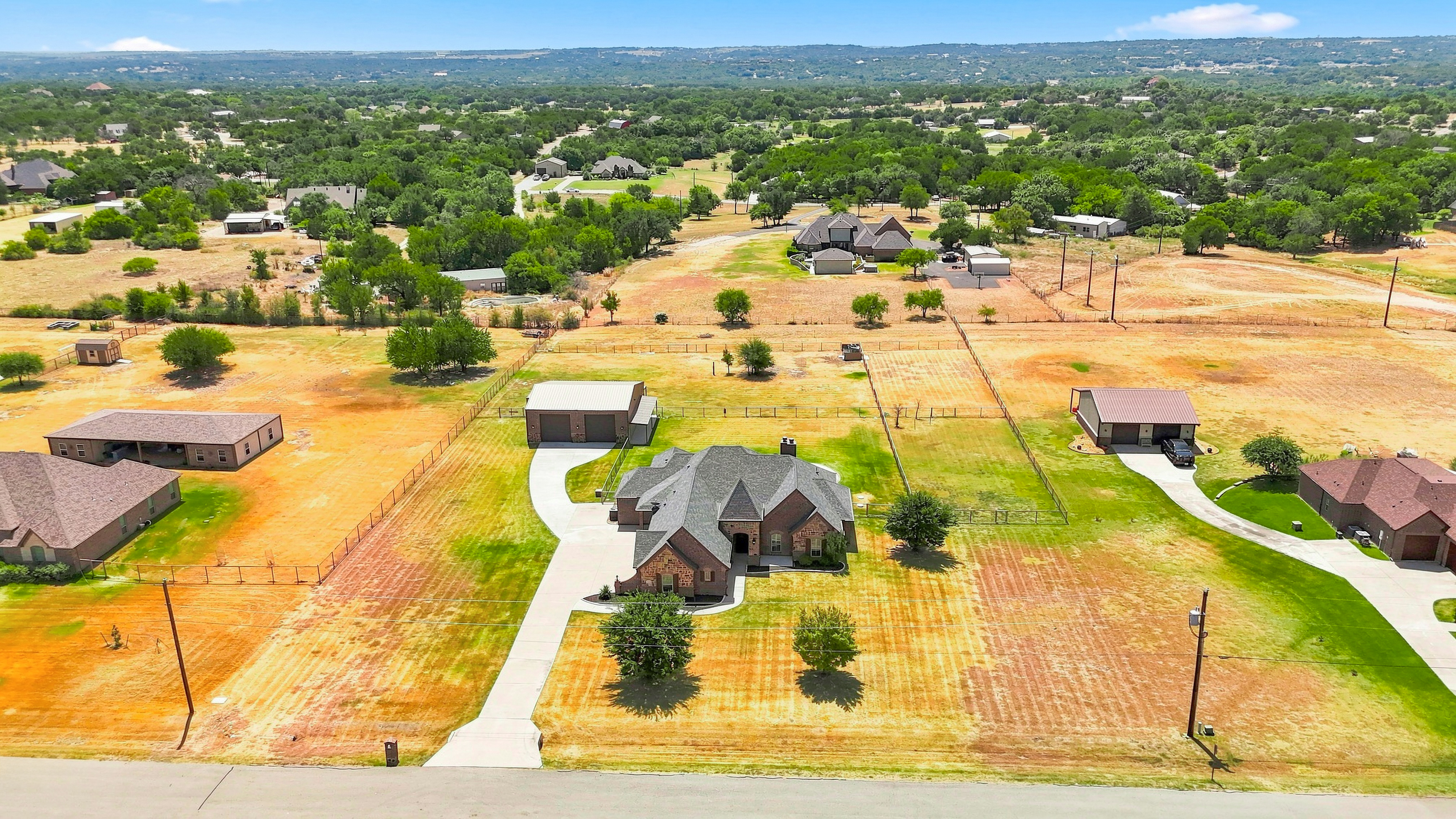 420 Hartley Way Azle, TX 76020 - Photo 67 of 68 Gallery Image 67