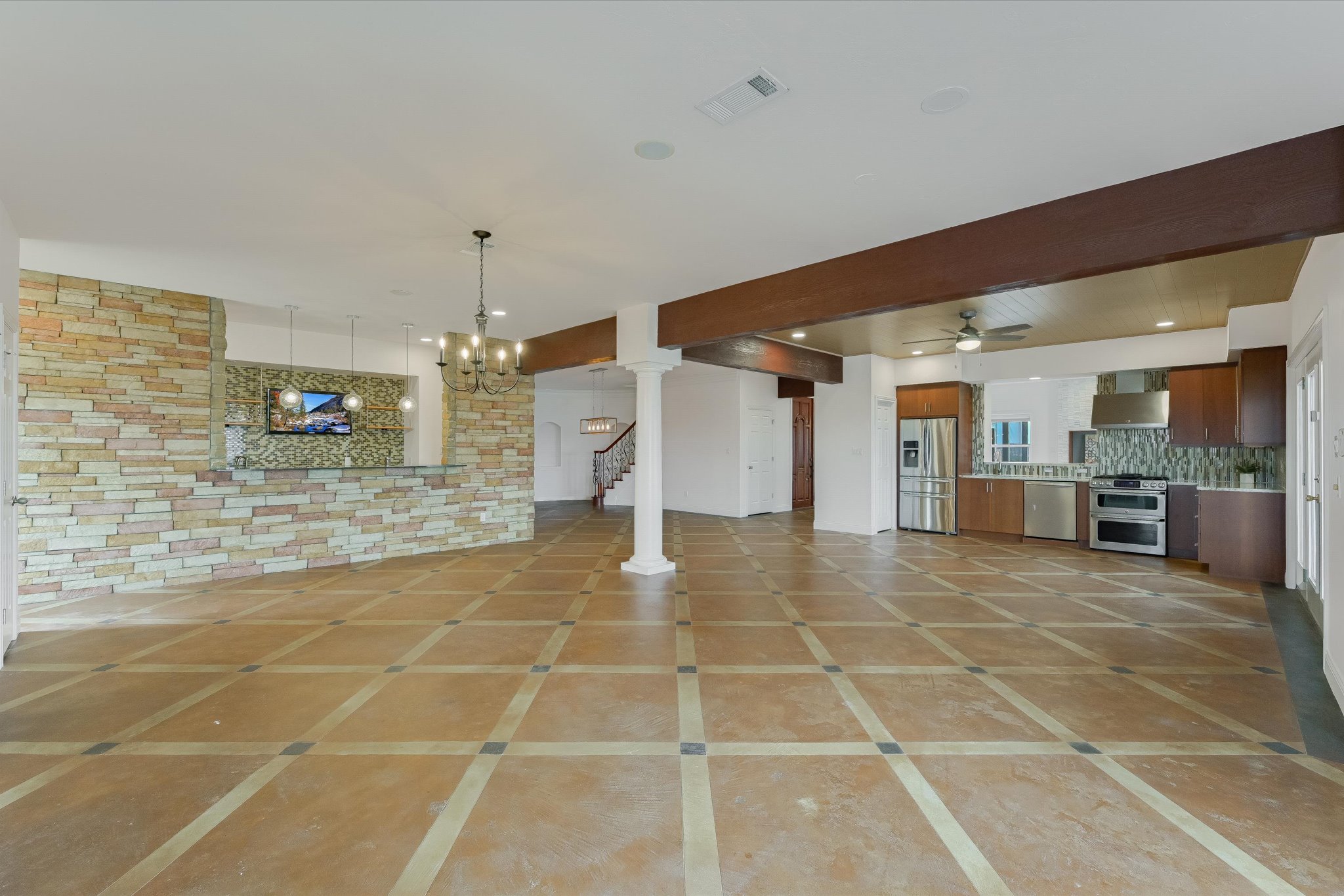 4319 Rum Runner Road Austin, TX 78734 - Photo 39 of 74