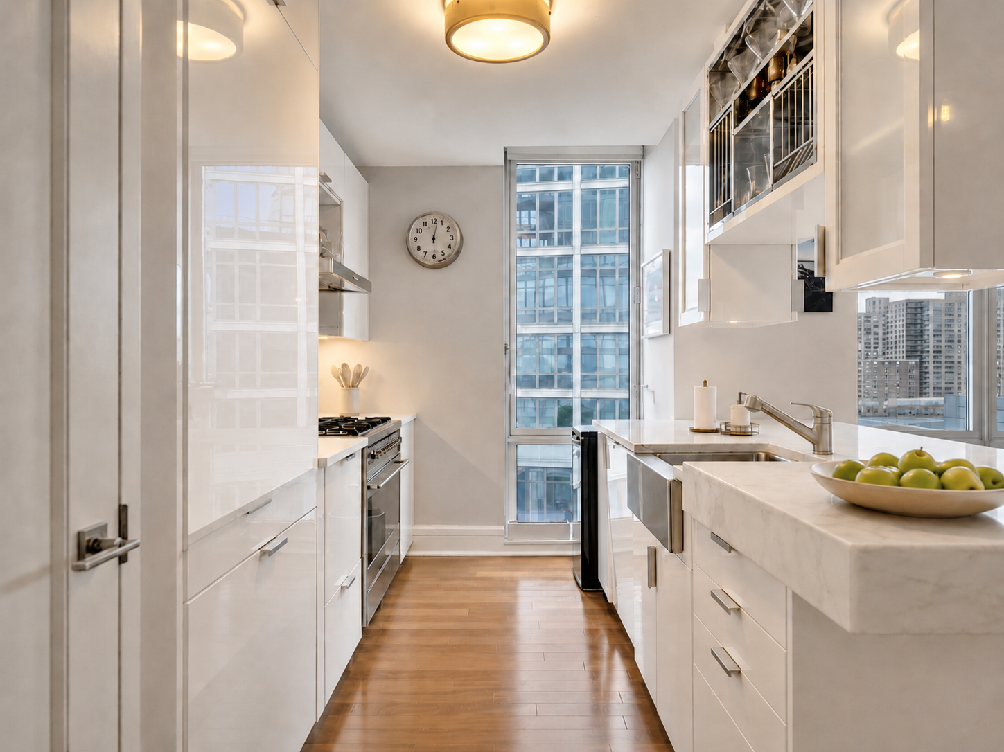 60 Riverside Boulevard, Unit 1802 Manhattan, NY 10069 - Photo 3 of 22