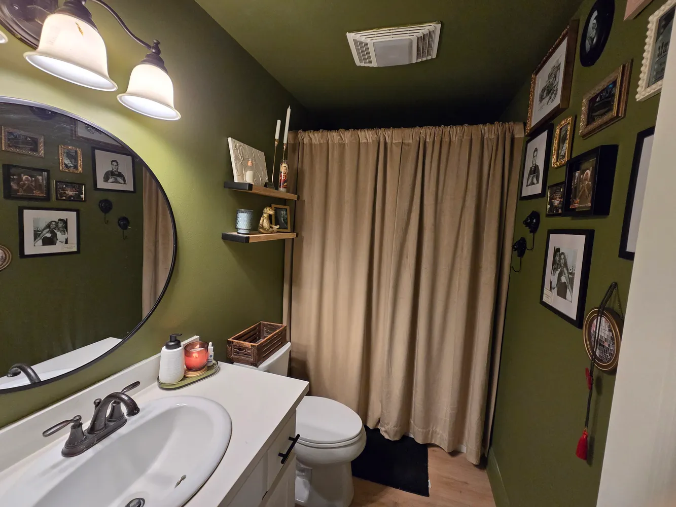 $275,000 | 1511 Jasmine Street, Mandeville, LA 70448