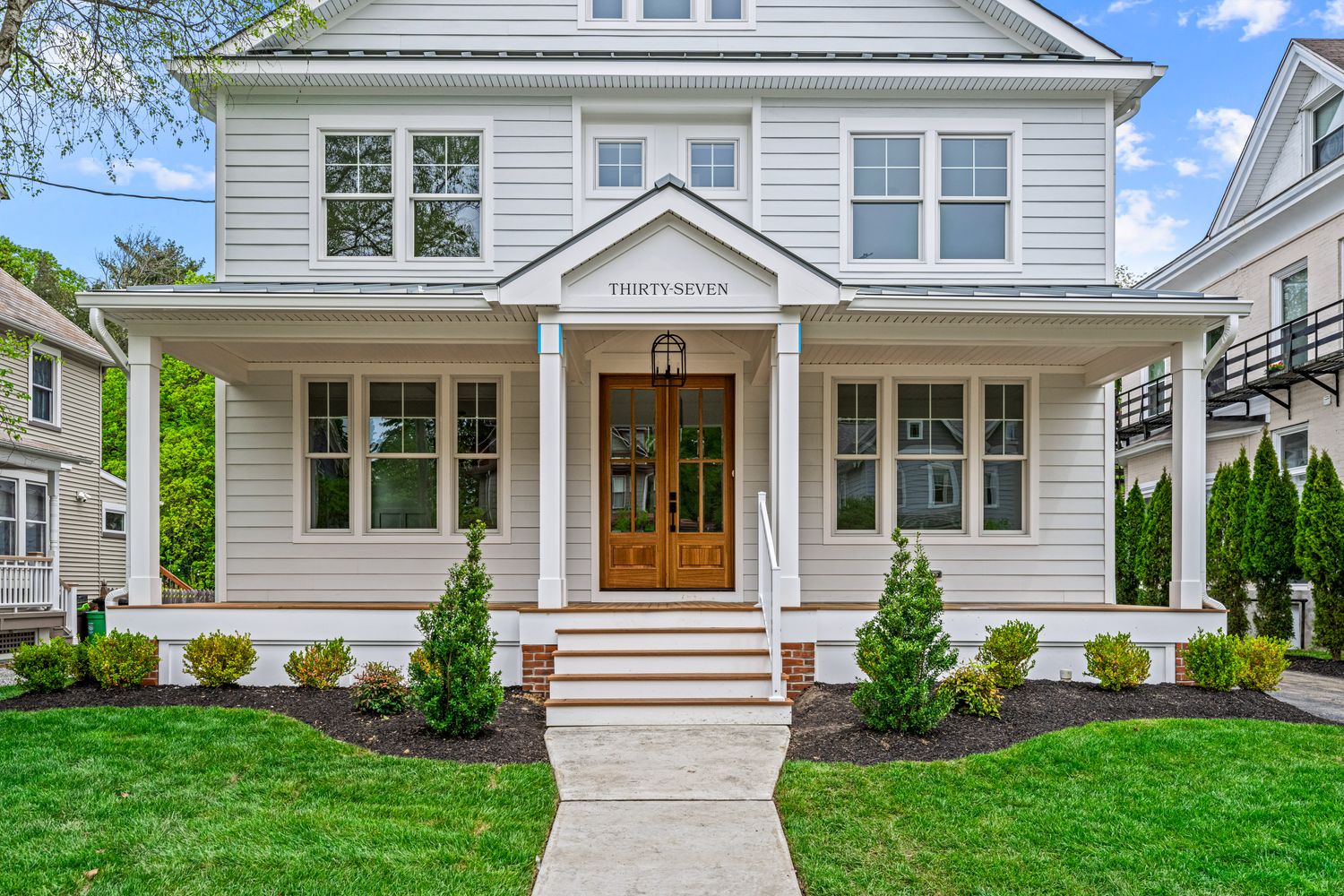 $2,450,000 | 37 Estaugh Avenue, Haddonfield, NJ 08033