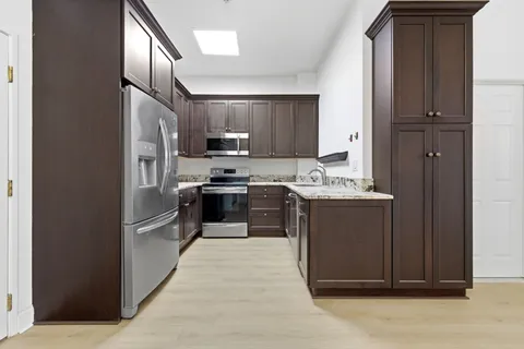 $499,900 | 48 Forest Street, Unit 201, Medford, MA 02155