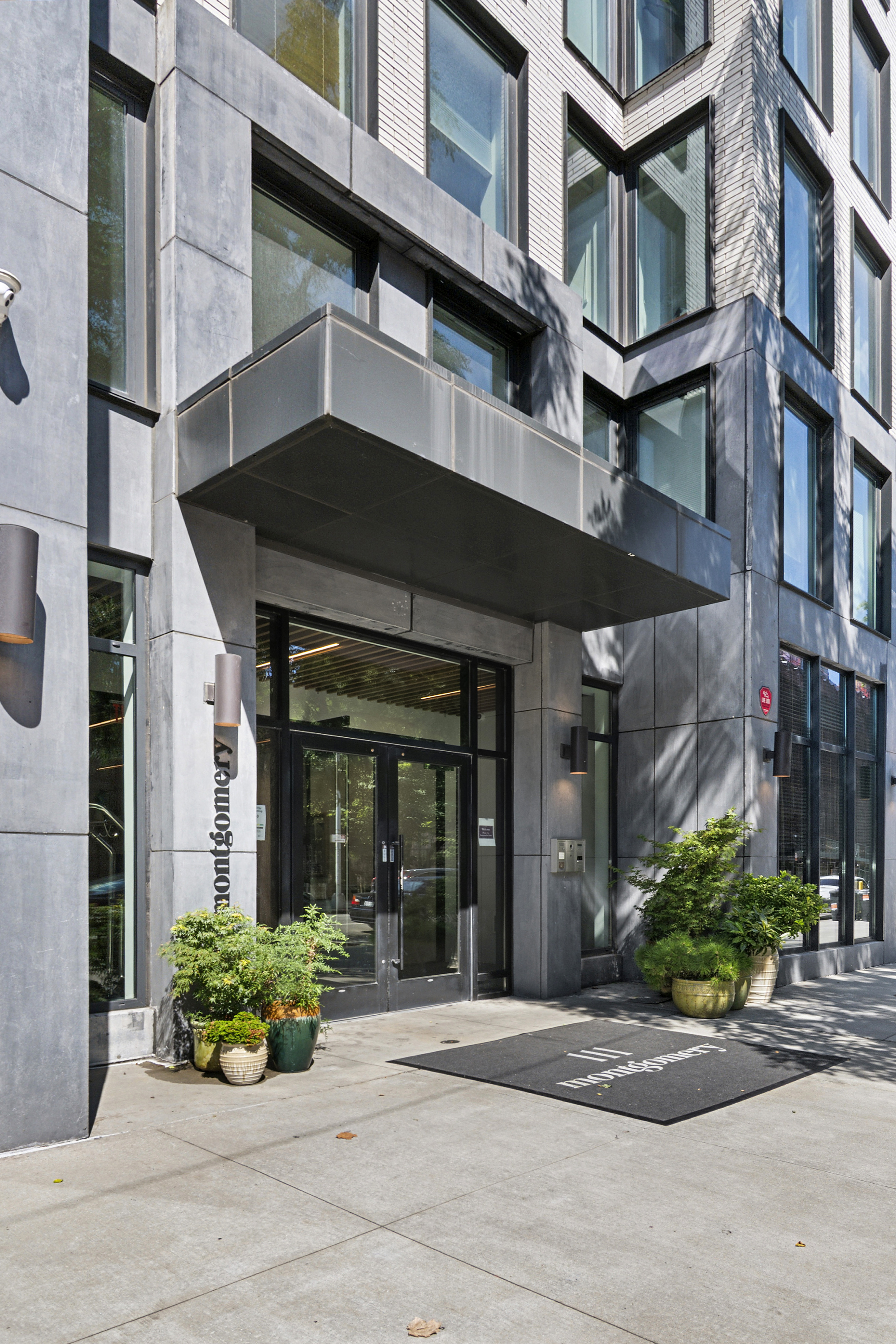 111 Montgomery Street, Unit 7CC Brooklyn, NY 11225 - Photo 15 of 18 front view of a building