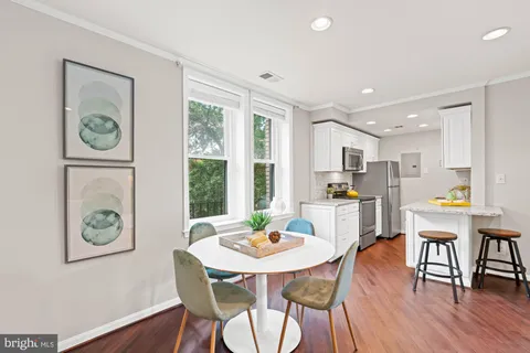 Contact Agent | 2001 16th Street Northwest, Unit 206, Washington, DC 20009