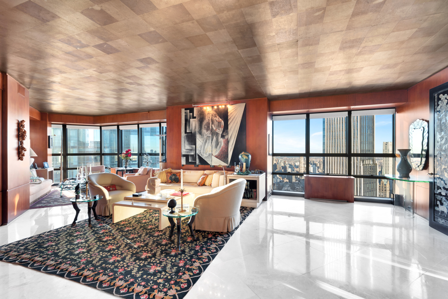 146 West 57th Street, Unit 75A Manhattan, NY 10019 - Photo 6 of 14