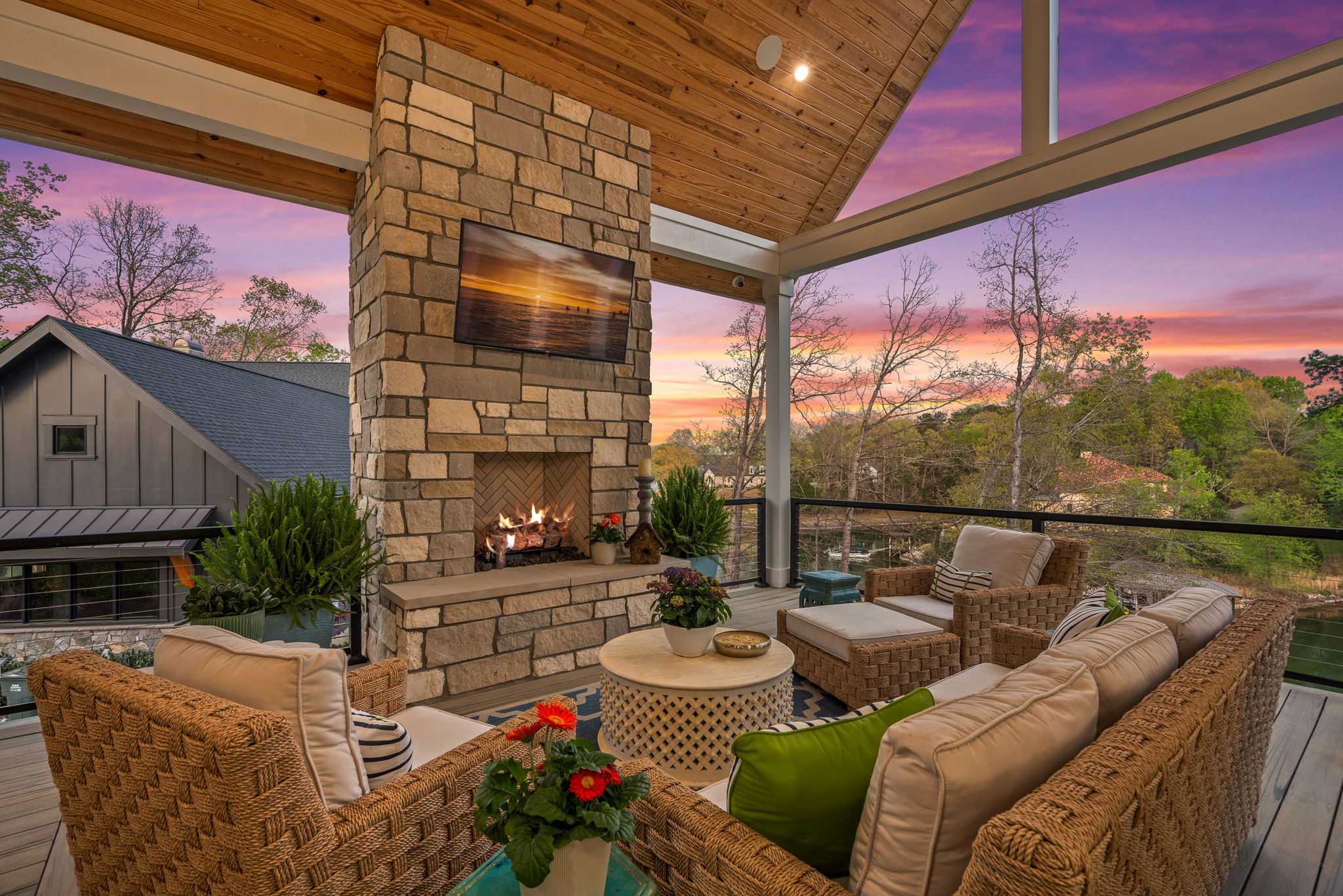 5907 Kiowa Road Clover, SC 29710 - Photo 2 of 75