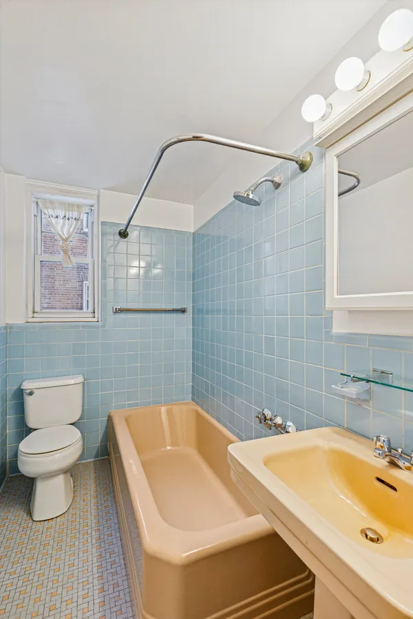 $489,000 | 200 Cabrini Boulevard, Unit 10 | Hudson Heights