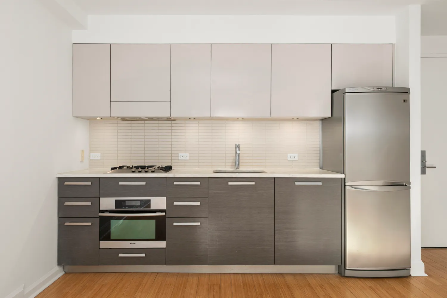 $4,850 | 505 West 47th Street, Unit 5CN | Hell's Kitchen