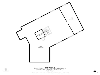 $3,850,000 | Address Upon Request, Hingham, MA 02043