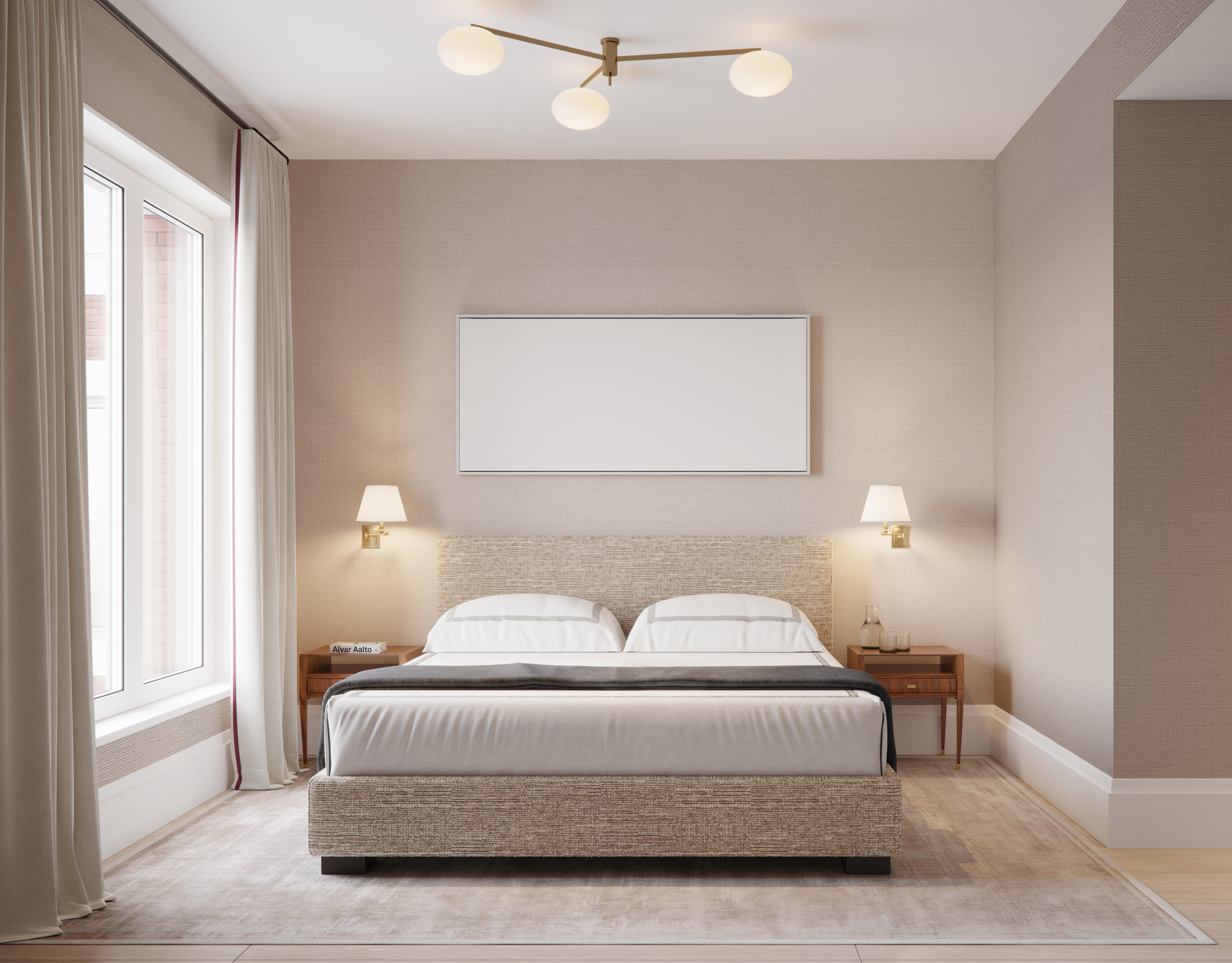 470 Columbus Avenue, Unit 6 Manhattan, NY 10024 - Photo 7 of 19