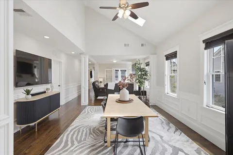 $849,000 | 9 Park Street, Unit 10, Dorchester, MA 02122