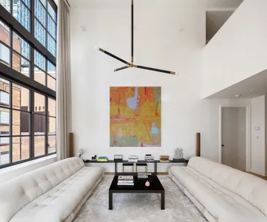 $3,995,000 | 550 West 29th Street, Unit 7A | Chelsea