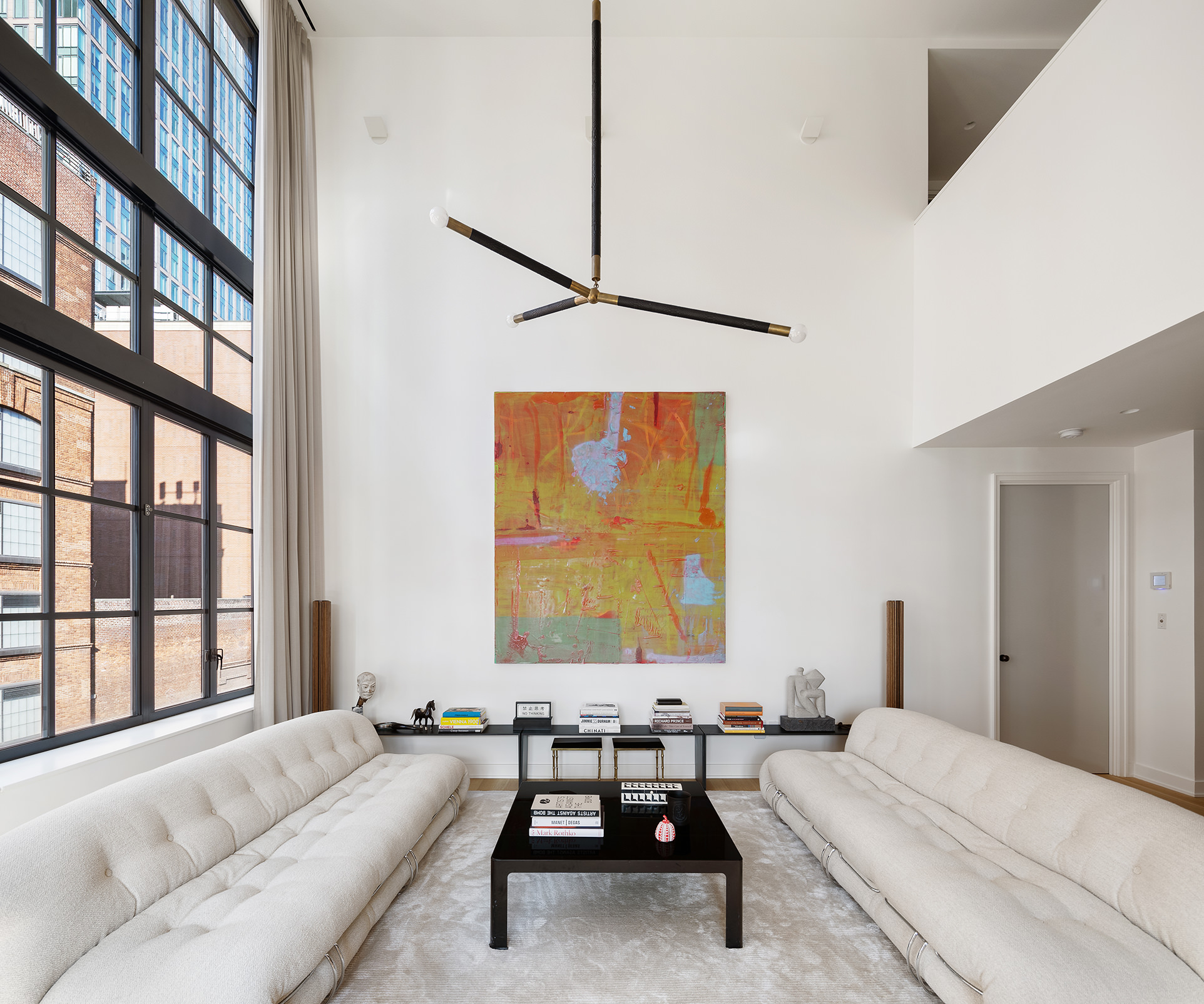 550 West 29th Street, Unit 7A Manhattan, NY 10001 - Photo 3 of 24