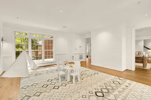 $3,300,000 | 5501 Montgomery Street, Chevy Chase, MD 20815