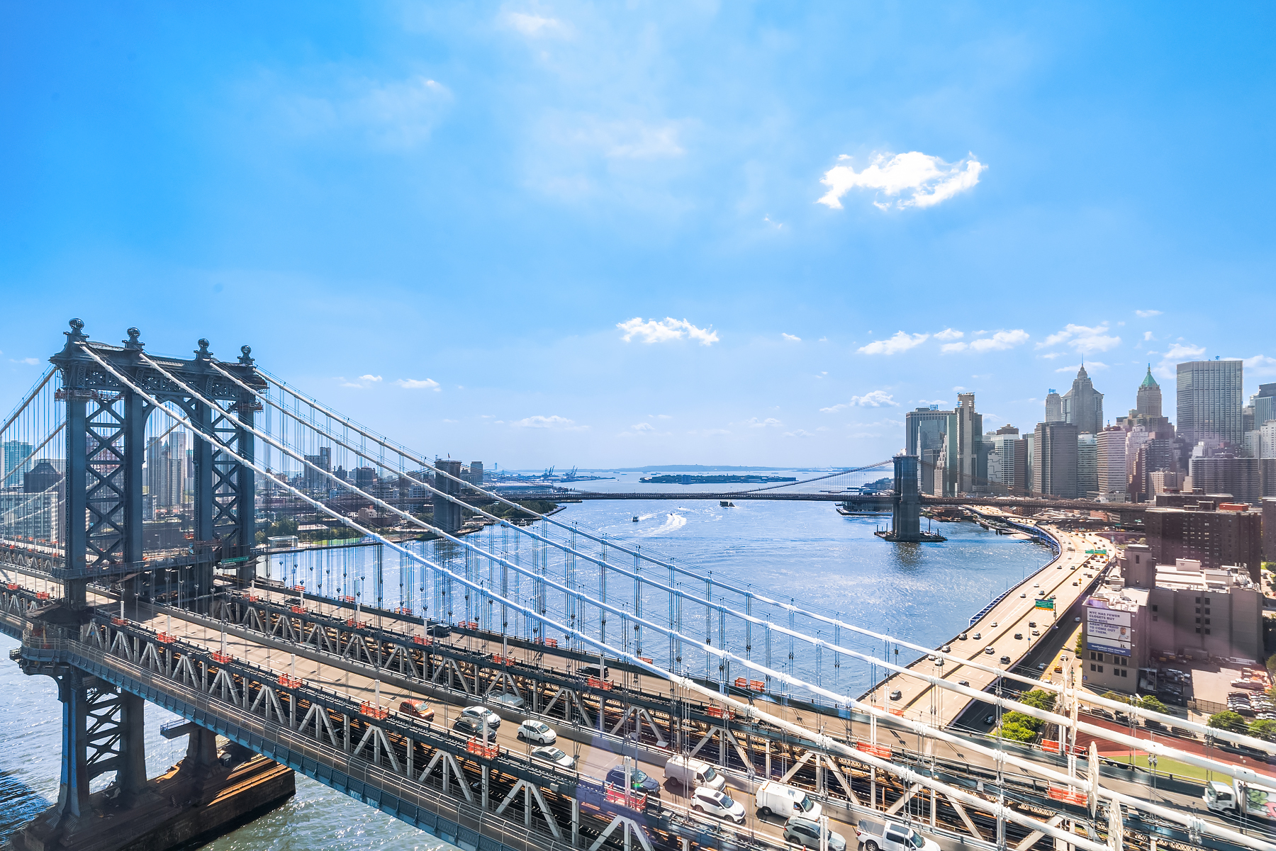 252 South Street, Unit 25C Manhattan, NY 10002 - Photo 4 of 14