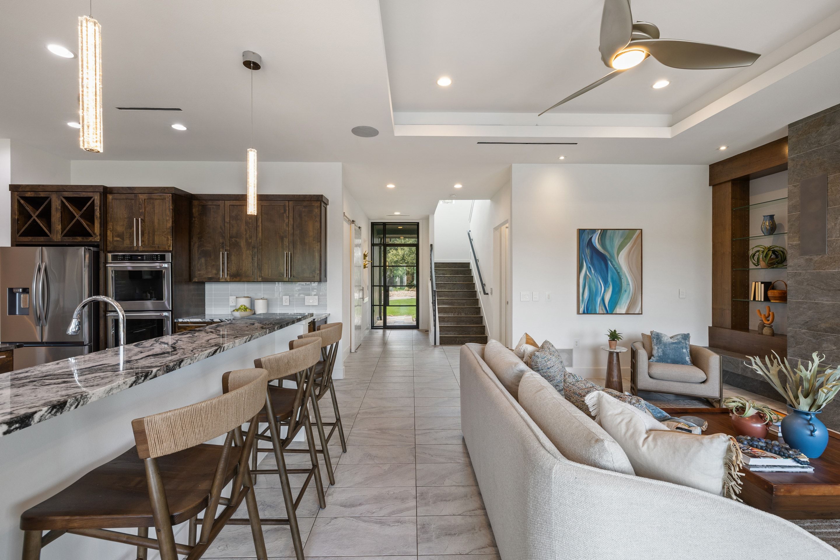 10804 Rush Road, Unit 2 Austin, TX 78732 - Photo 2 of 28 Gallery Image 2