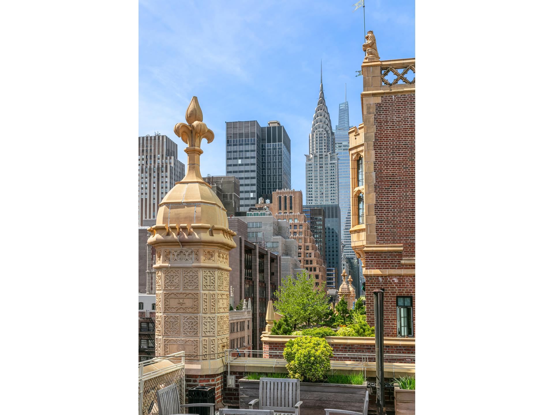 333 East 43rd Street, Unit PH14 Manhattan, NY 10017 - Photo 14 of 15