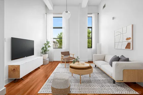 $3,395 | 180 Bainbridge Street, Unit 305 | Bedford-Stuyvesant