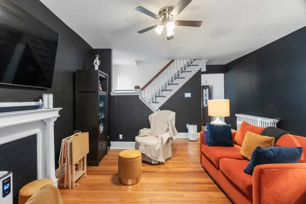 $239,900 | 511 West 24th Street, Wilmington, DE 19802