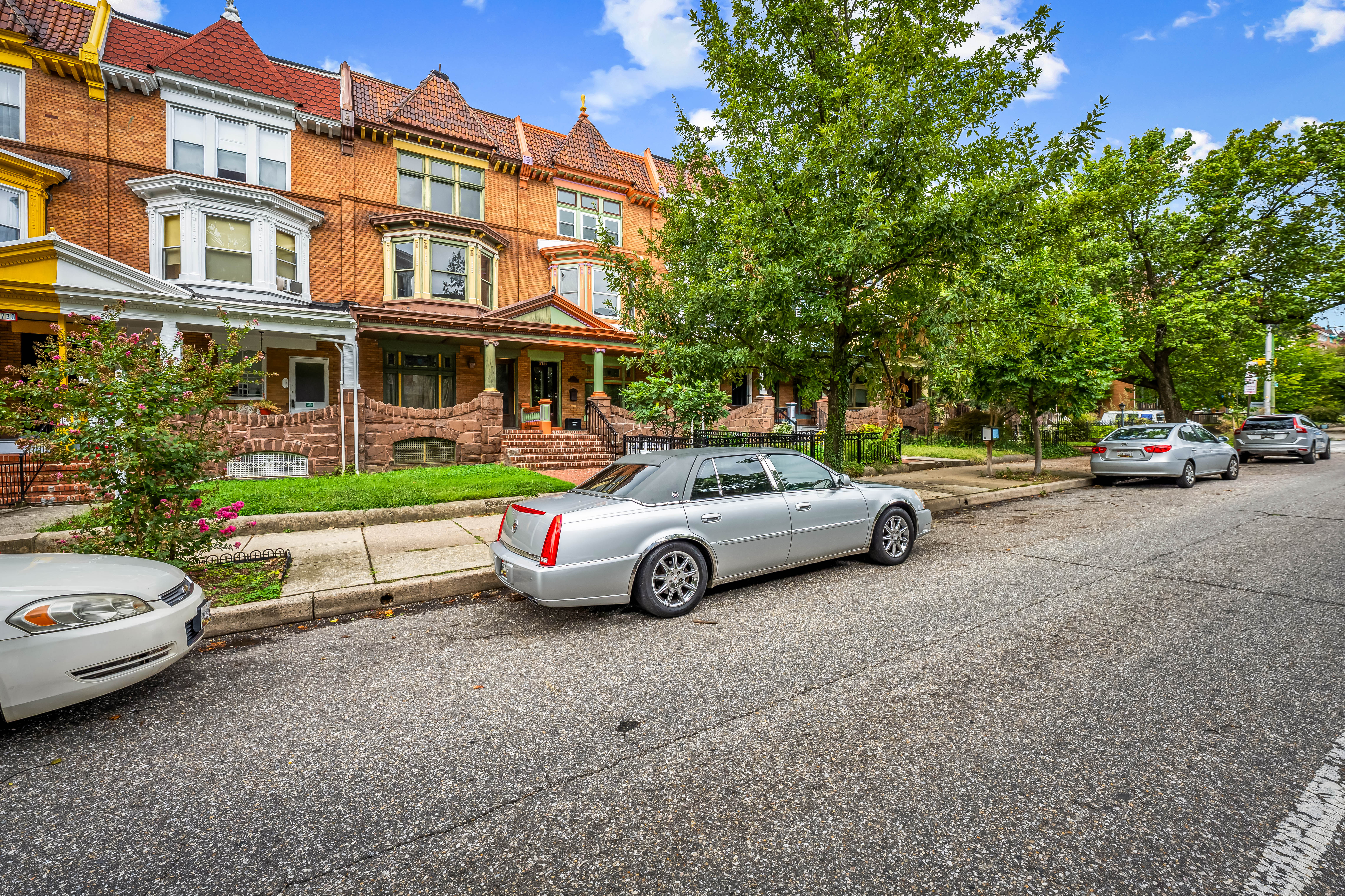 2736 North Calvert Street Baltimore, MD 21218 - Photo 5 of 18 Gallery Image 5