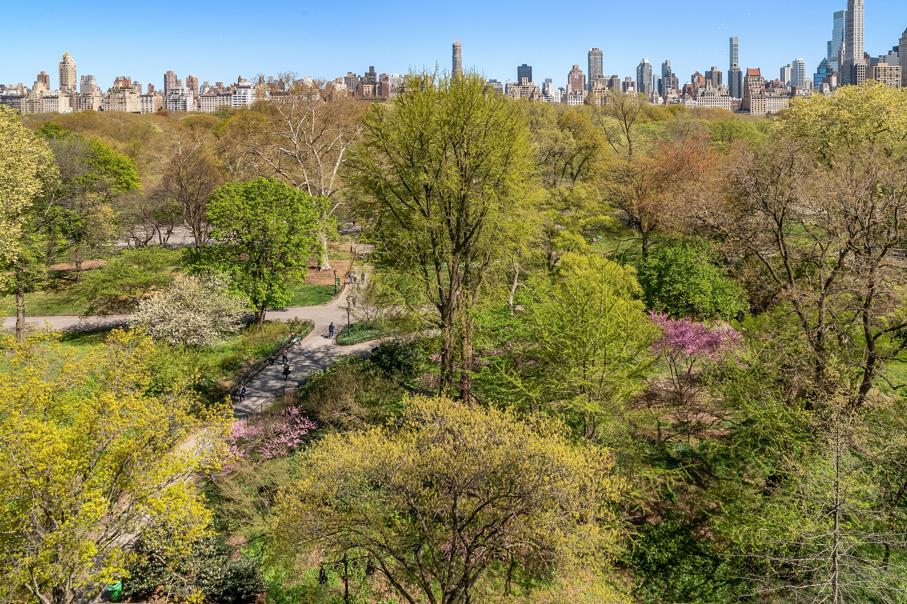 88 Central Park West, Unit 7/8N Manhattan, NY 10023 - Photo 4 of 16