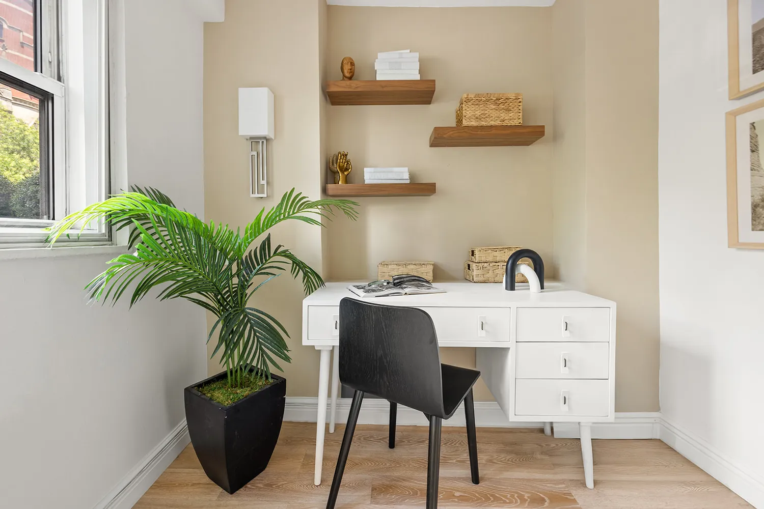 $17,000 | 69 West 9th Street, Unit 2B | Greenwich Village