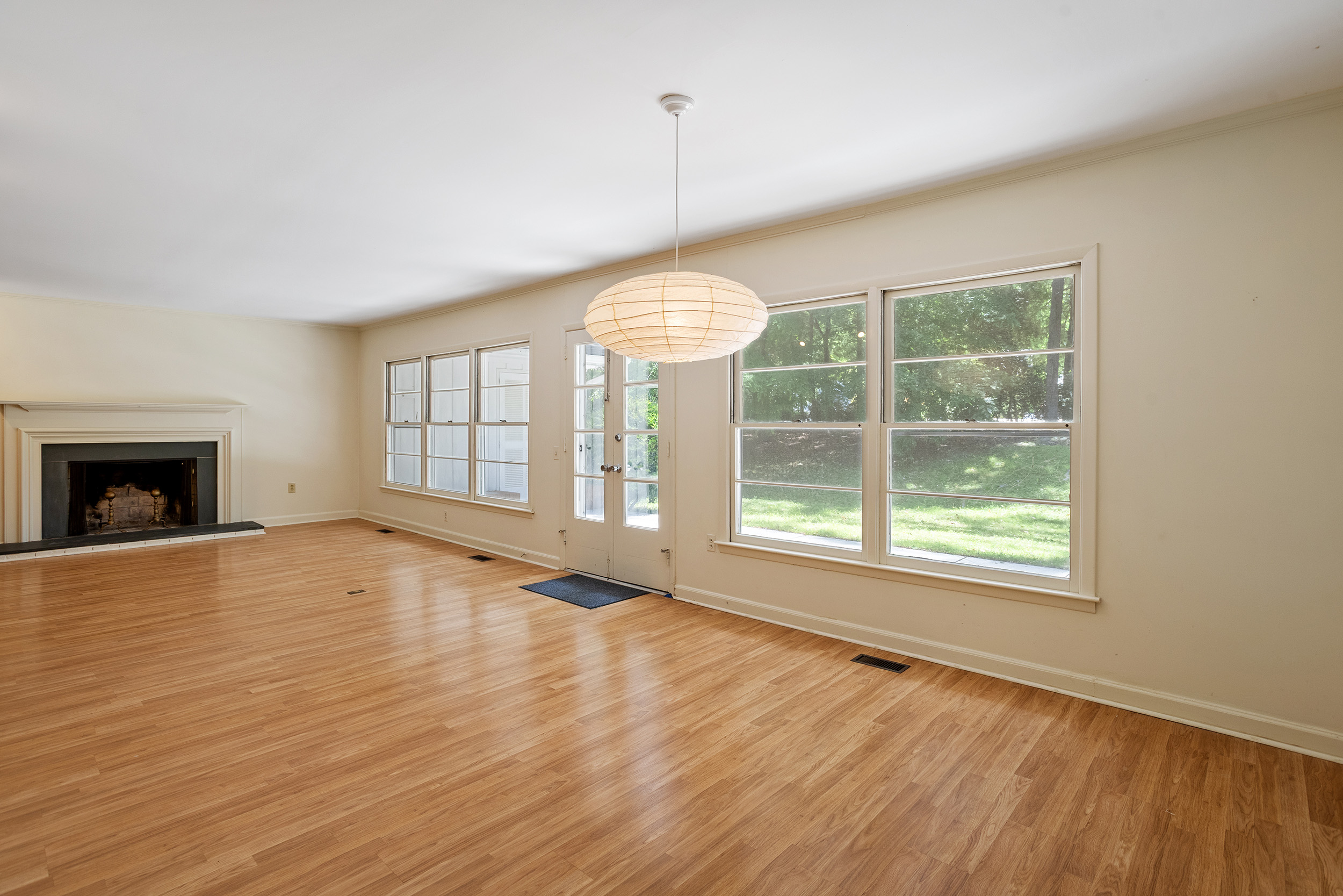 904 Kings Mill Road Chapel Hill, NC 27517 - Photo 3 of 32