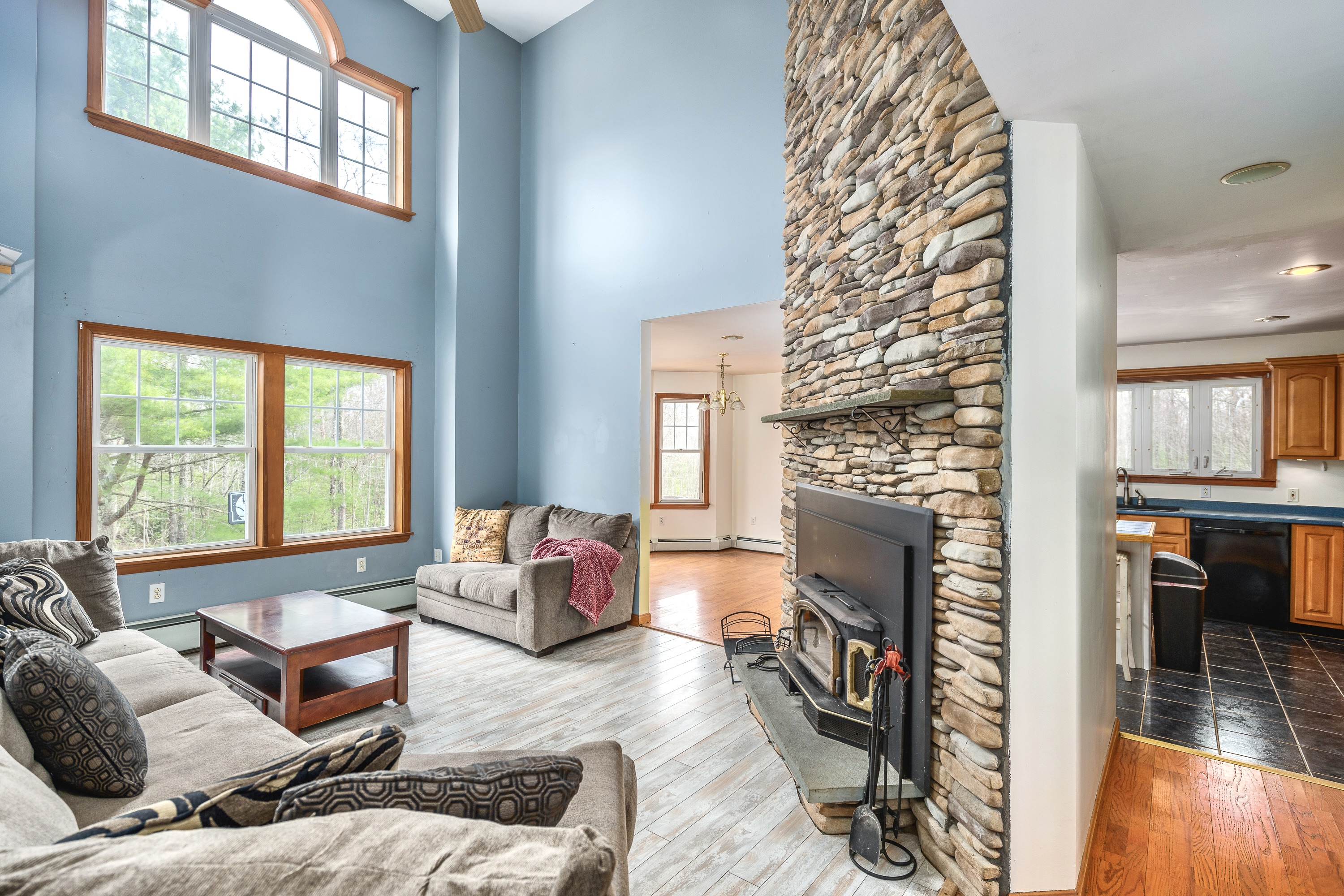 542 Spring Street Exeter, RI 02822 - Photo 7 of 51