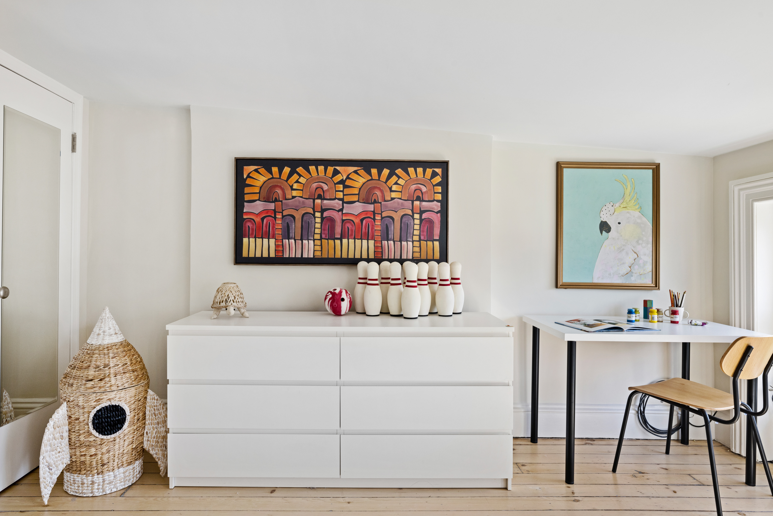 48 Garden Place Brooklyn, NY 11201 - Photo 40 of 47