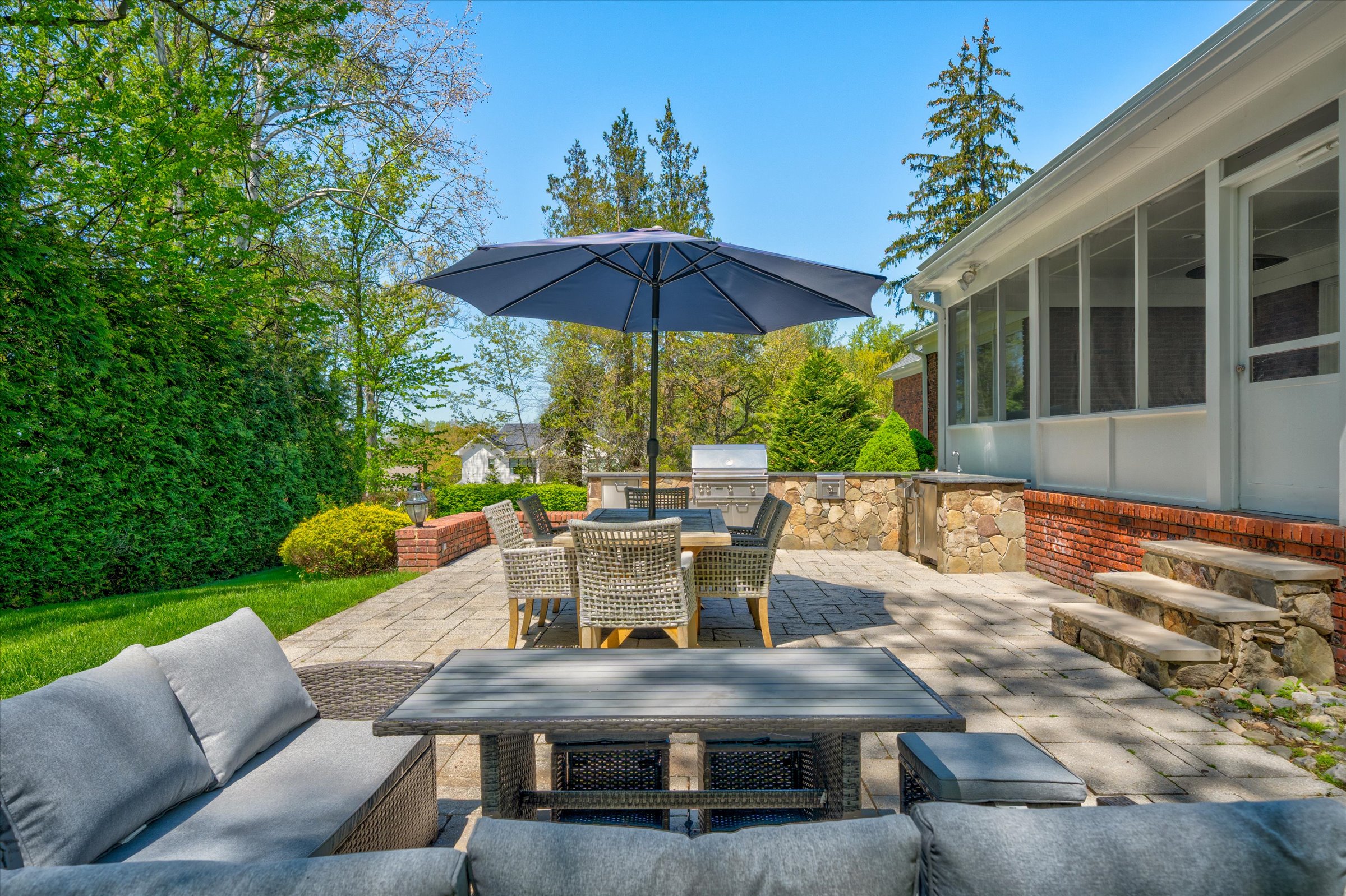 57 Mohawk Road Short Hills, NJ 07078 - Photo 55 of 57