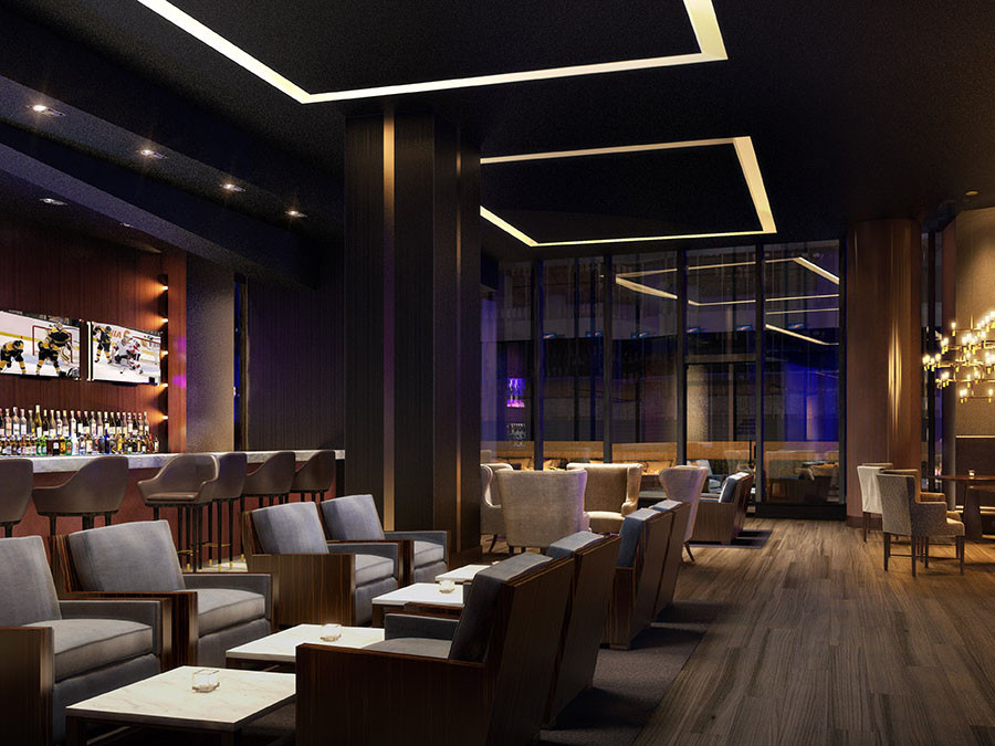 1 Franklin Street, Unit 1408 Boston, MA 02110 - Photo 33 of 40