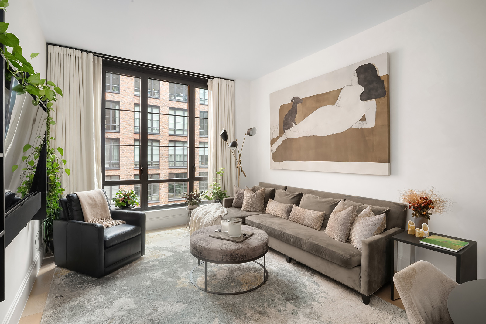 438 East 12th Street, Unit 3S Manhattan, NY 10009 - Photo 3 of 20