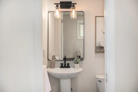 $1,375,000 | 129 South Franklin Street, Denver, CO 80209