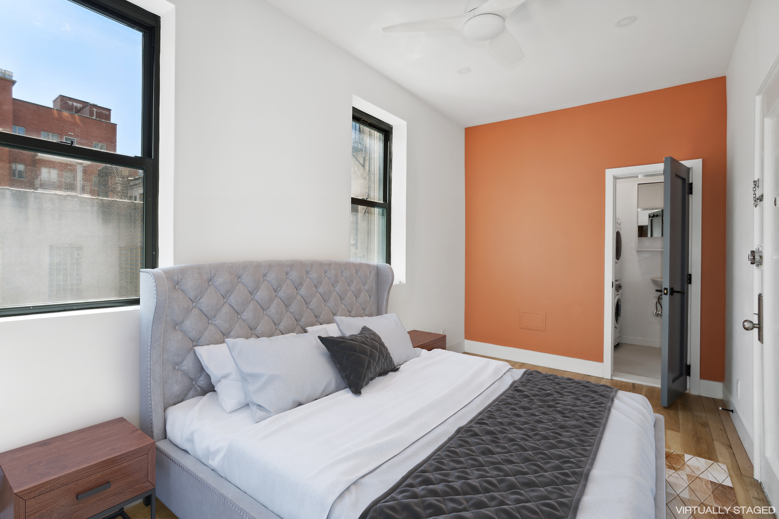 214 Mulberry Street, Unit 4DE Manhattan, NY 10012 - Photo 16 of 21