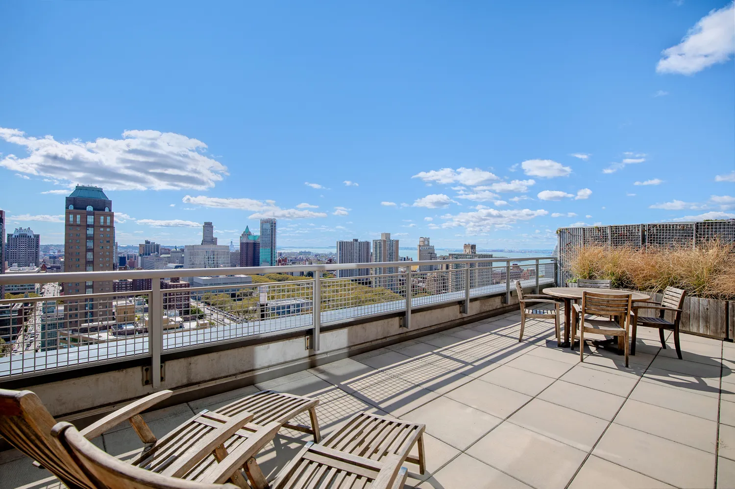 $1,799,000 | 100 Jay Street, Unit 15C | DUMBO
