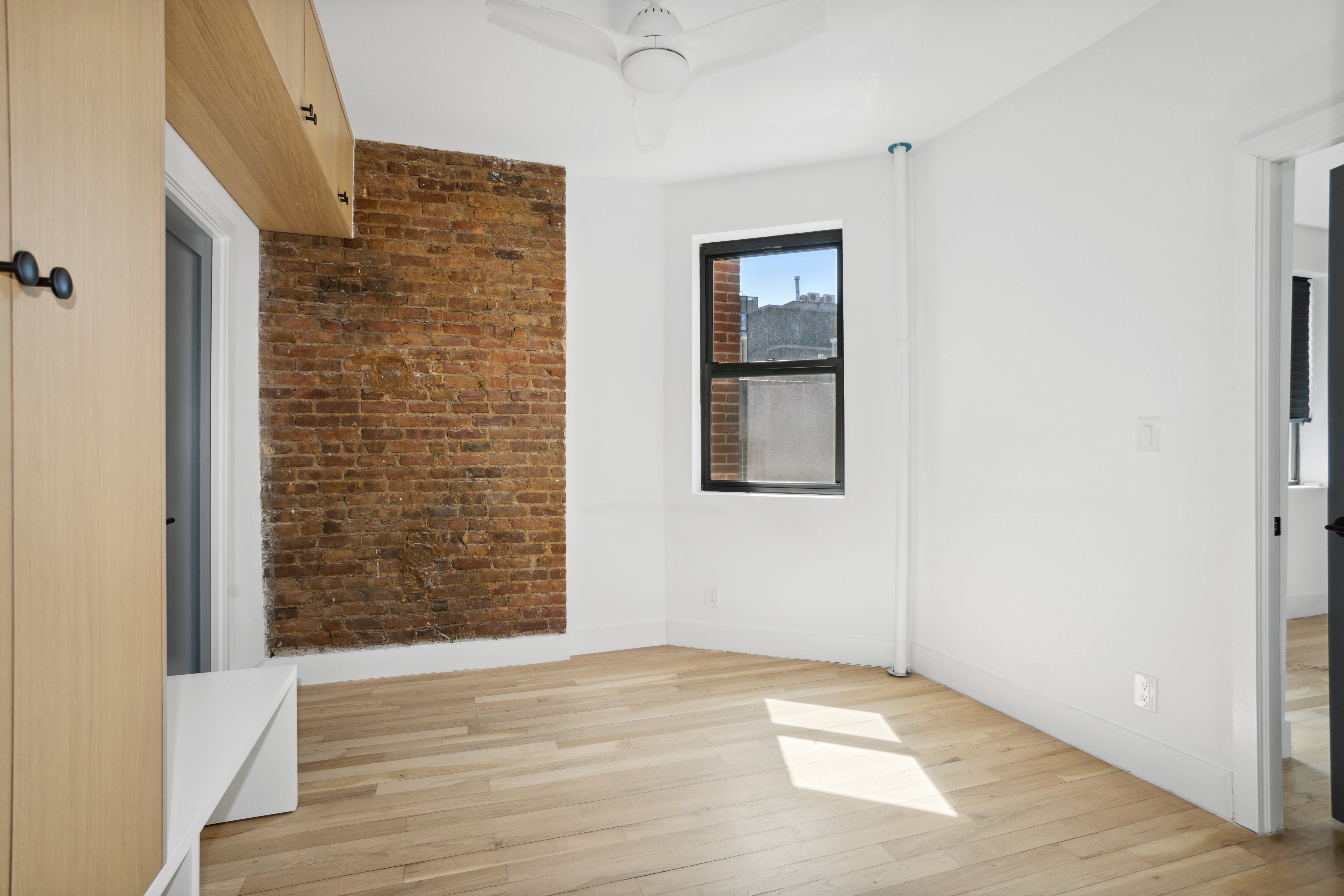 214 Mulberry Street, Unit 4DE Manhattan, NY 10012 - Photo 11 of 21