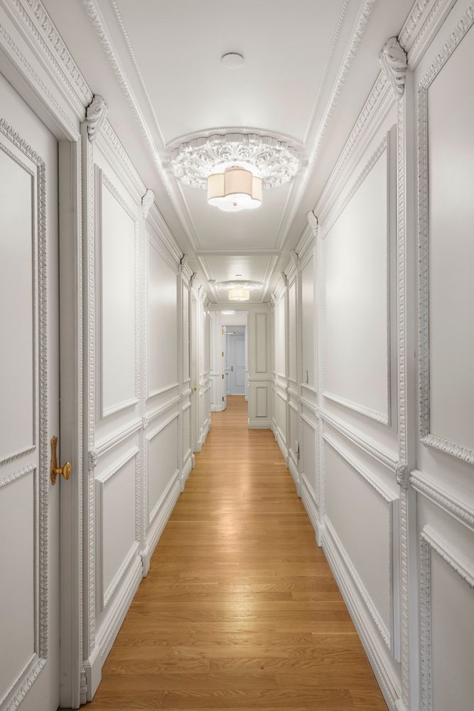 1 Central Park South, Unit 1801/03 Manhattan, NY 10019 - Photo 16 of 27 Gallery Image 16