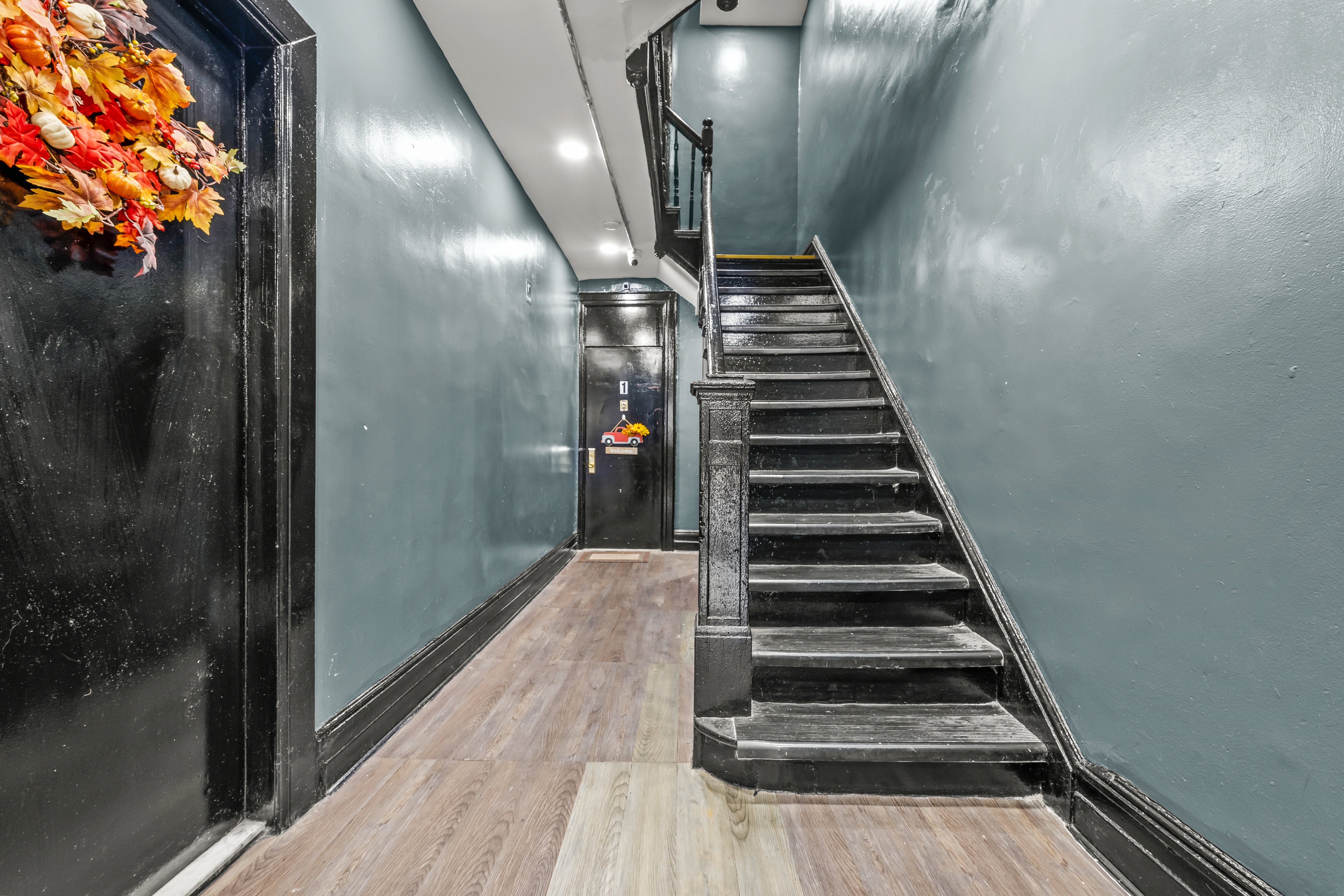 2023 Hughes Avenue Bronx, NY 10457 - Photo 17 of 63 a view of entryway