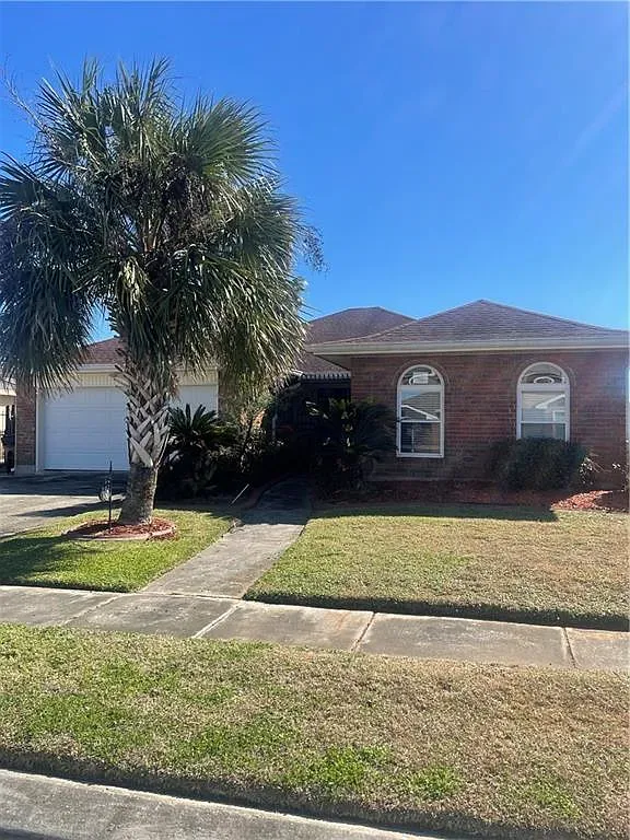 $205,000 | 11150 South Idlewood Court, New Orleans, LA 70128