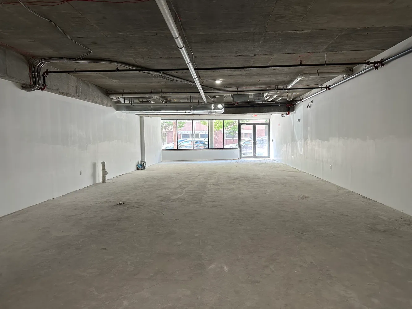 $5,350 | 115 Grand Street, Unit 1, Hoboken, NJ 07030