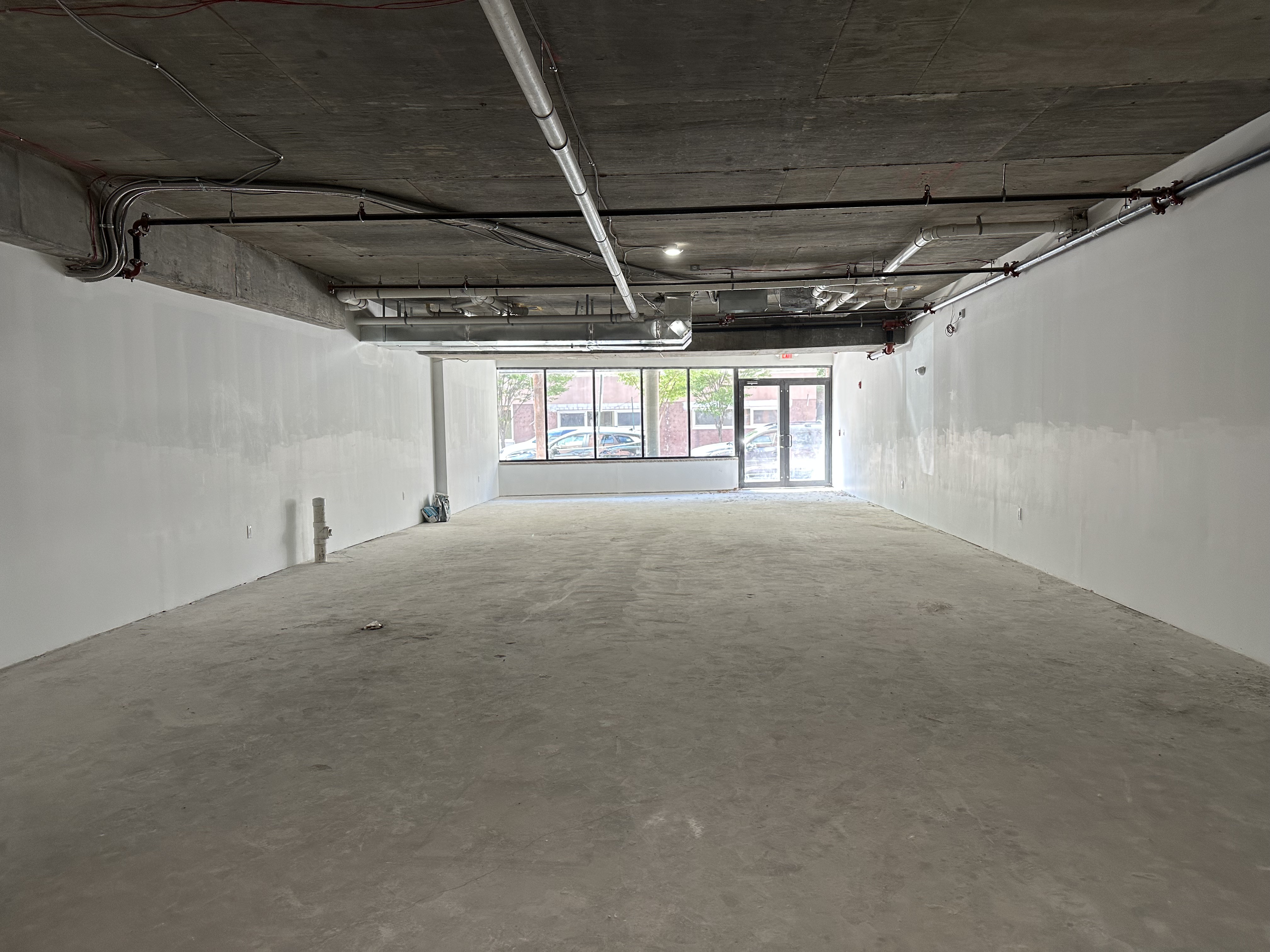 115 Grand Street, Unit 1 Hoboken, NJ 07030 - Photo 5 of 10