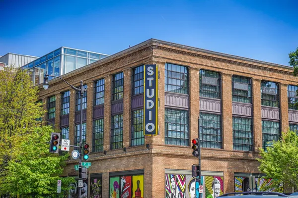 Contact Agent | 1515 T Street Northwest, Washington, DC 20009