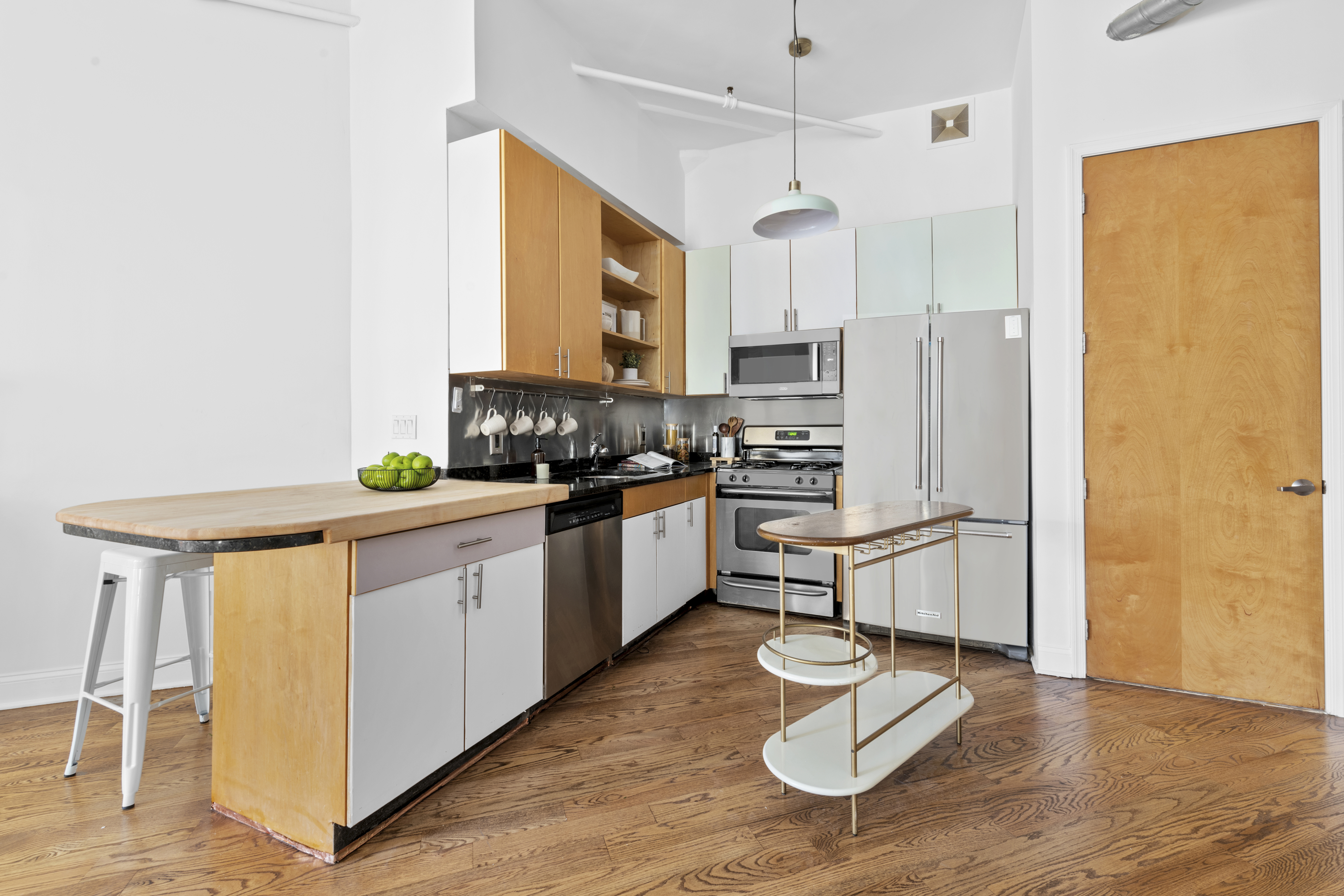 176 Johnson Street, Unit 7E Brooklyn, NY 11201 - Photo 10 of 22