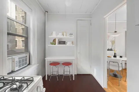 $675,000 | 205 East 10th Street, Unit 4D | East Village