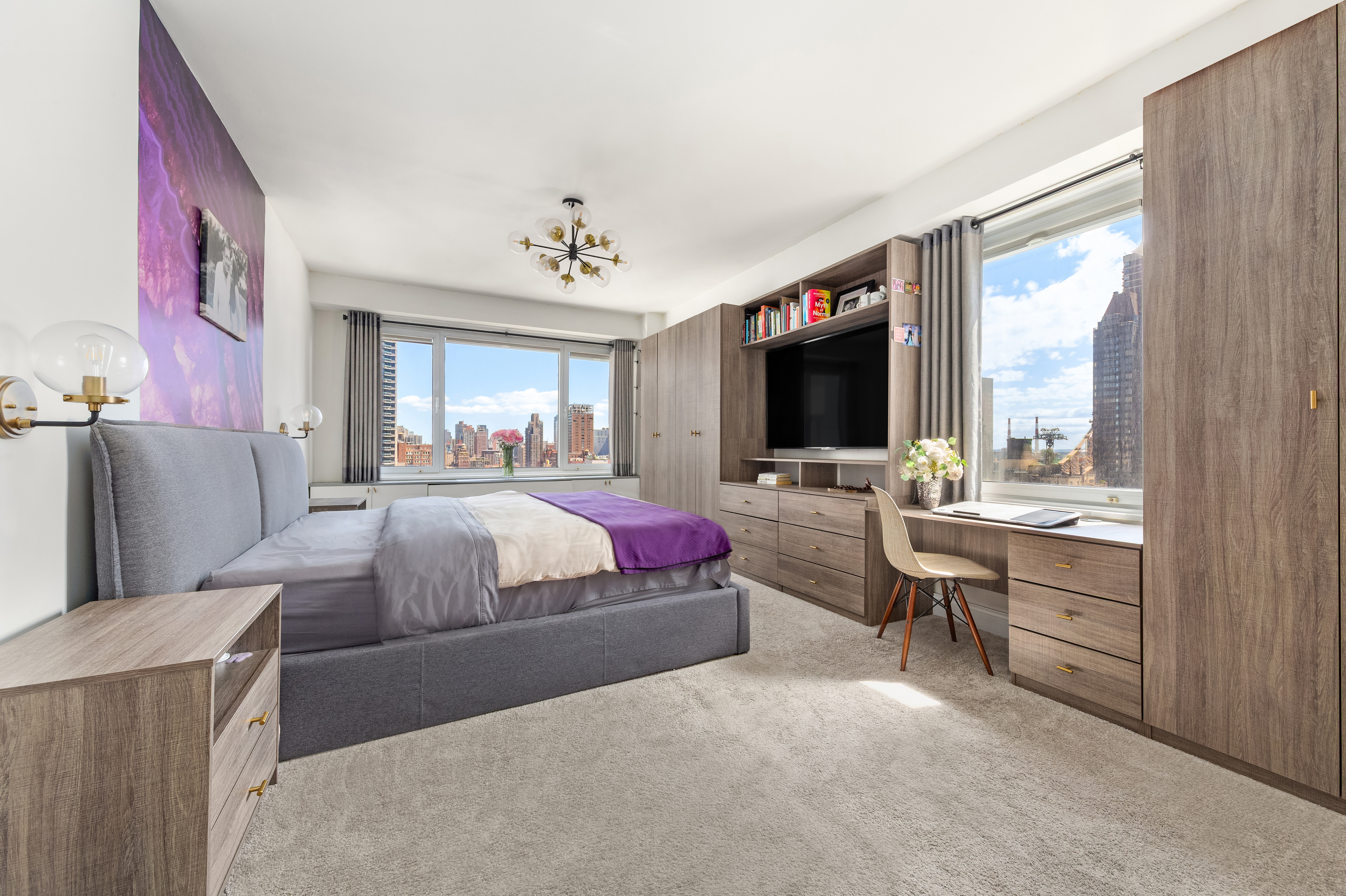 303 East 57th Street, Unit 20LA Manhattan, NY 10022 - Photo 7 of 16 Gallery Image 7