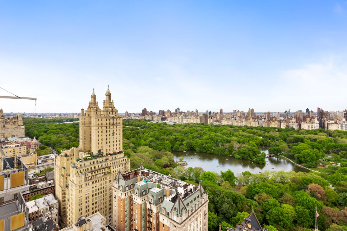 $875,000 | 15 West 72nd Street, Unit 5T | Upper West Side