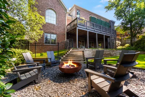 $1,625,000 | 1190 Austin Glen Drive, Atlanta, GA 30338