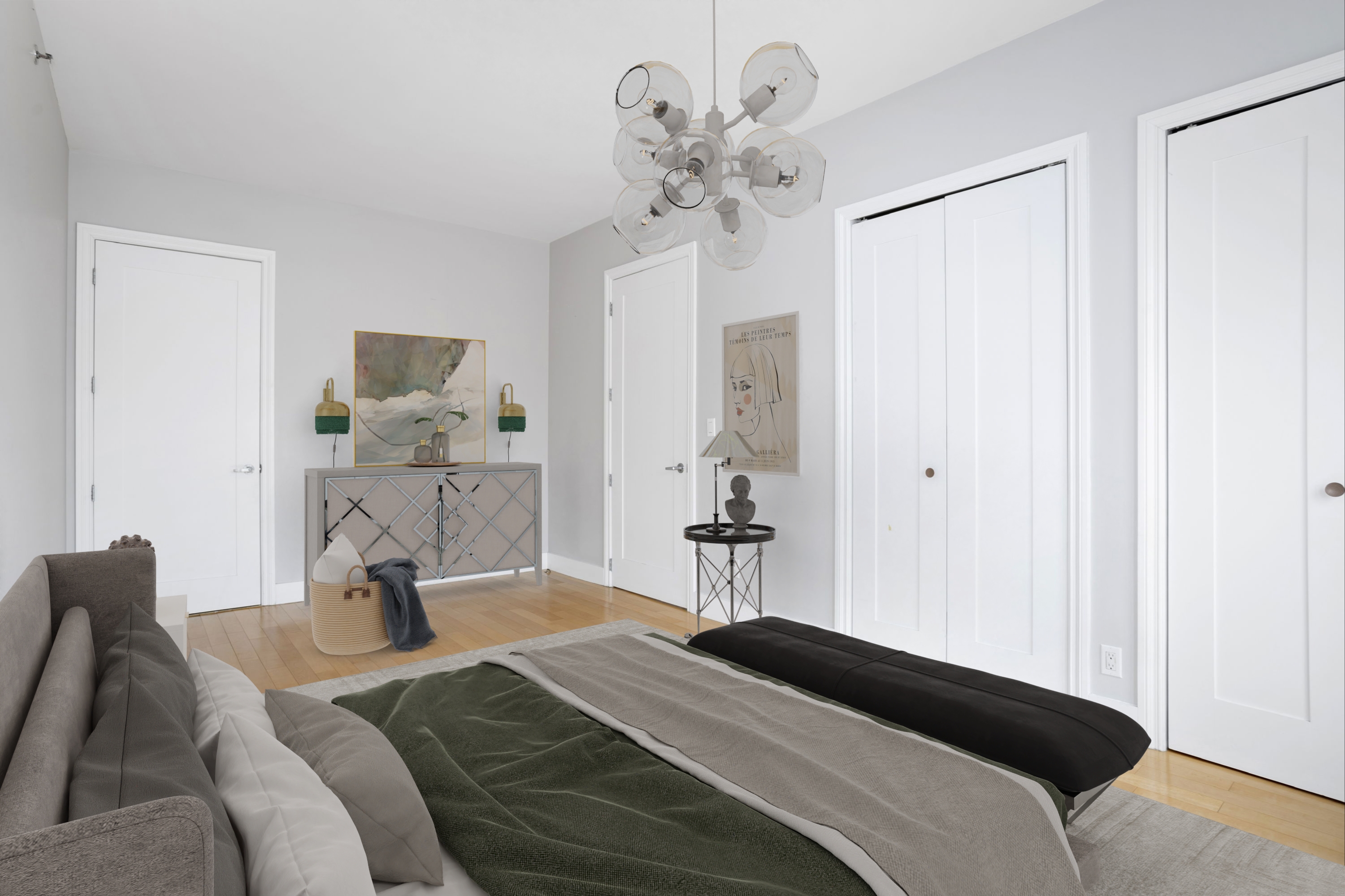 10-50 Jackson Avenue, Unit 6B Queens, NY 11101 - Photo 8 of 15